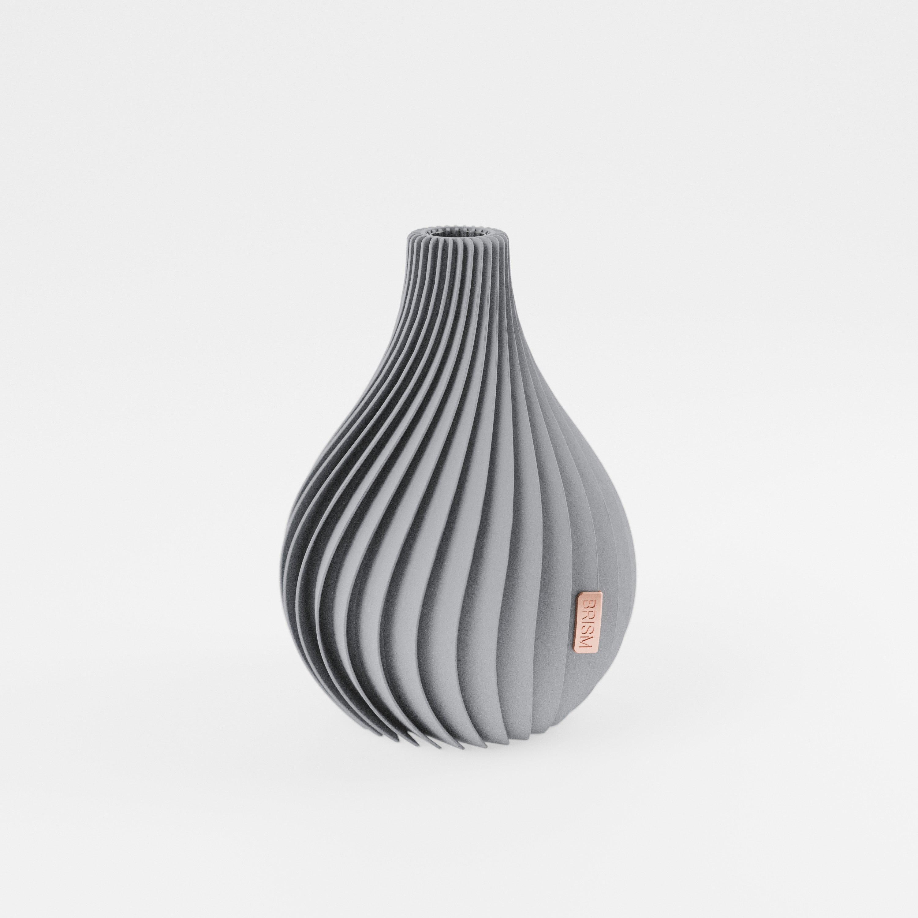 Produktfoto_Vase_Dune_Small_1__Aschgrau
