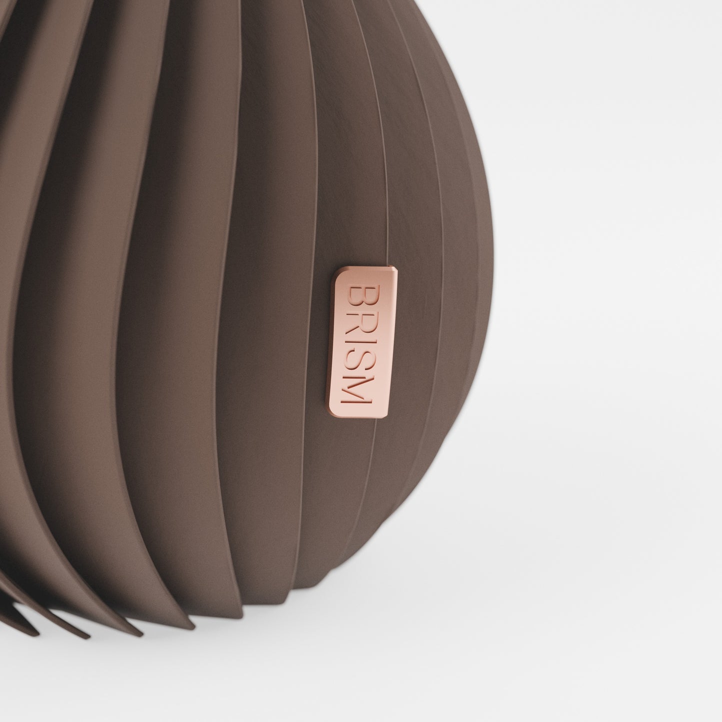 Produktfoto_Vase_Dune_Small_2__Dunkelbraun
