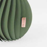 Produktfoto_Vase_Dune_Small_2__Dunkelgruen