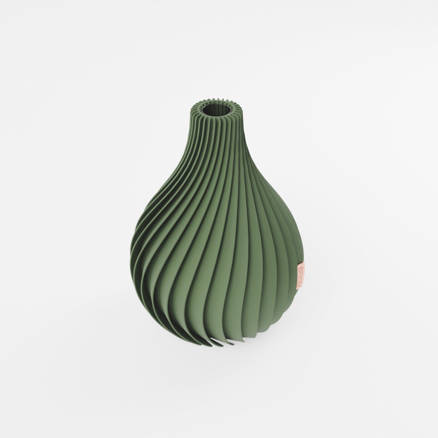 Produktfoto_Vase_Dune_Small_3__Dunkelgruen