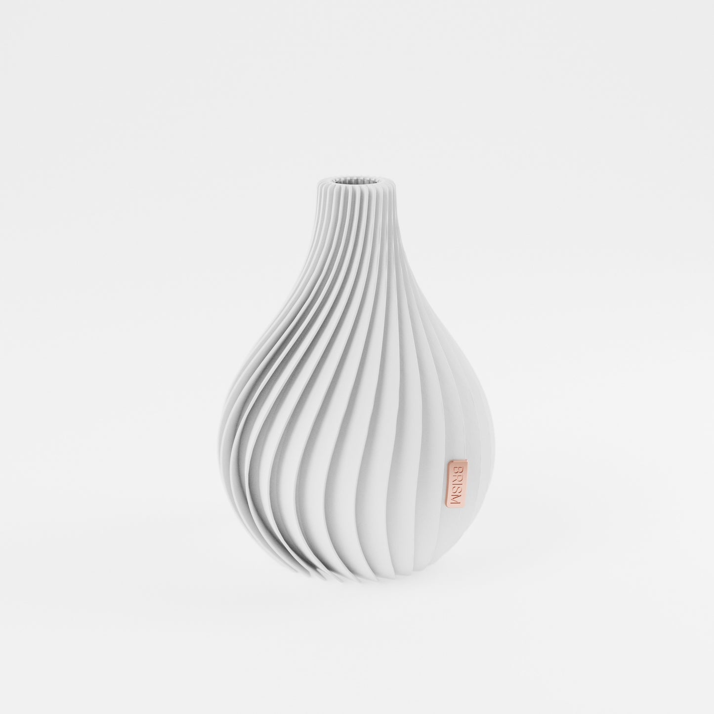 Produktfoto_Vase_Dune_Small_1__Elfenbeinweiss