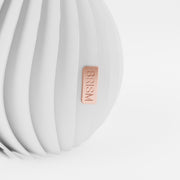 Produktfoto_Vase_Dune_Small_2__Elfenbeinweiss