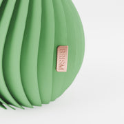 Produktfoto_Vase_Dune_Small_2__Grassgruen
