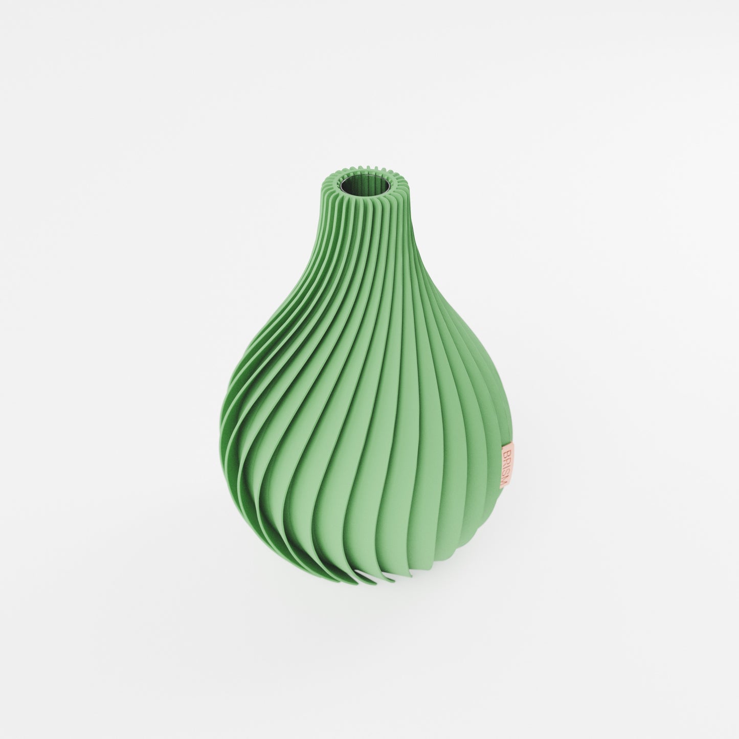 Produktfoto_Vase_Dune_Small_3__Grassgruen