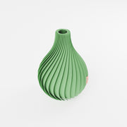 Produktfoto_Vase_Dune_Small_3__Grassgruen