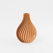 Produktfoto_Vase_Dune_Small_1__Mandarinorange