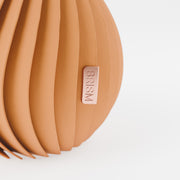 Produktfoto_Vase_Dune_Small_2__Mandarinorange