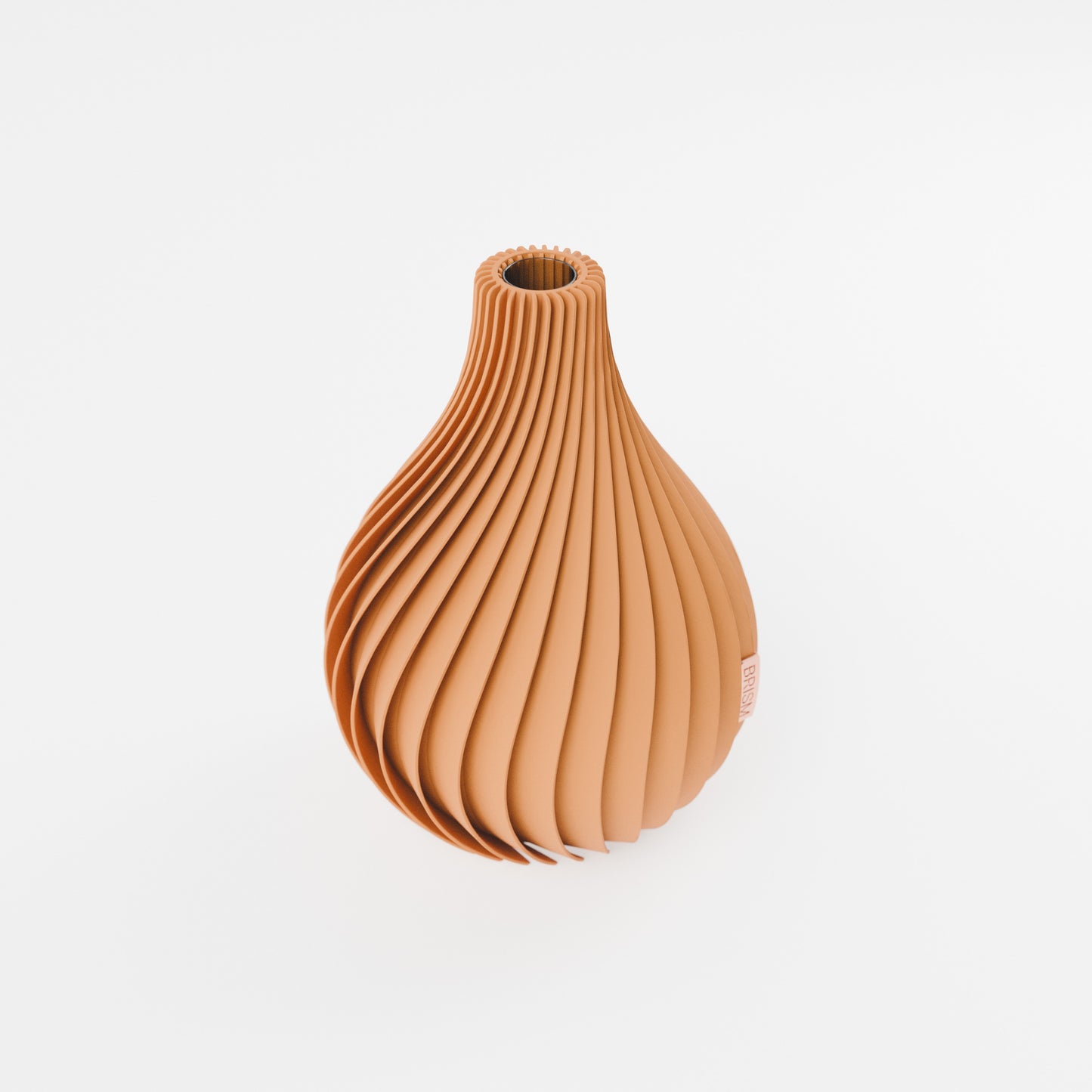 Produktfoto_Vase_Dune_Small_3__Mandarinorange