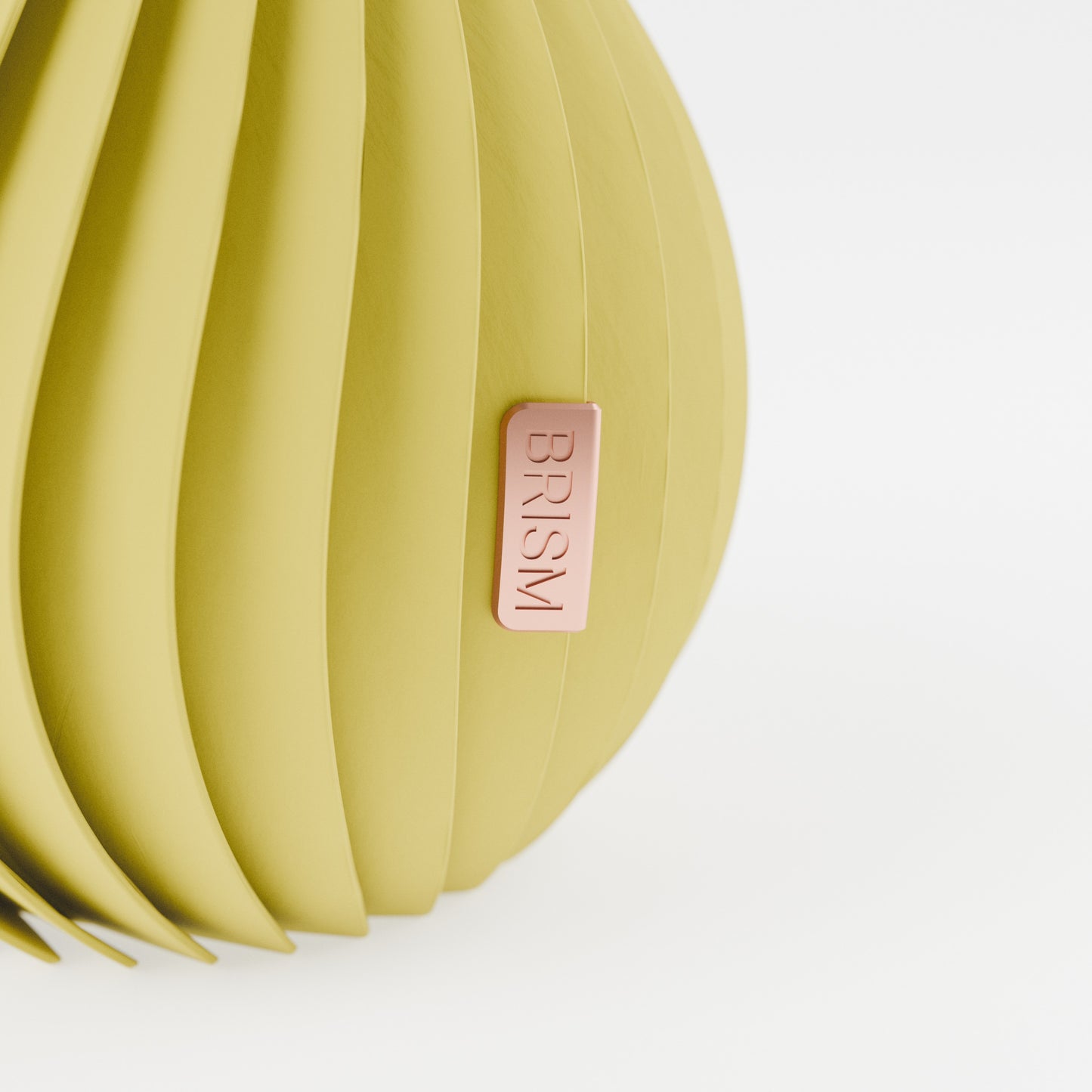 Produktfoto_Vase_Dune_Small_2__Zitronengelb