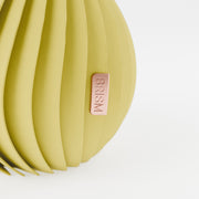 Produktfoto_Vase_Dune_Small_2__Zitronengelb