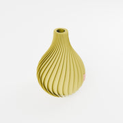 Produktfoto_Vase_Dune_Small_3__Zitronengelb