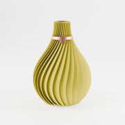 Produktfoto_Vase_Dune_Zitronengelb_2__Zitronengelb
