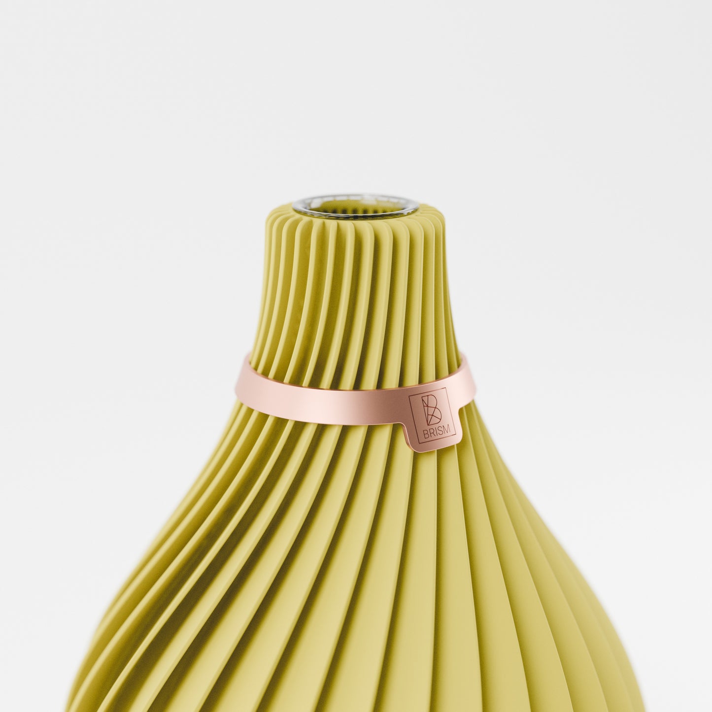 Produktfoto_Vase_Dune_Zitronengelb_3__Zitronengelb