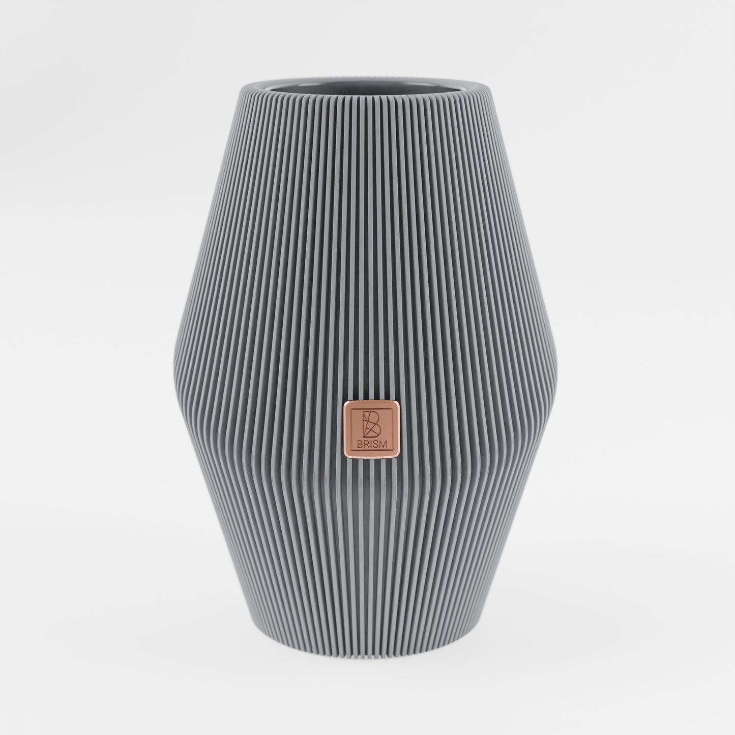Produktfoto_Vase_Enfolded_3__Aschgrau