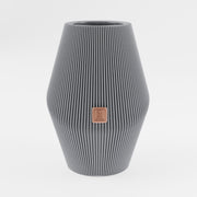 Produktfoto_Vase_Enfolded_3__Aschgrau