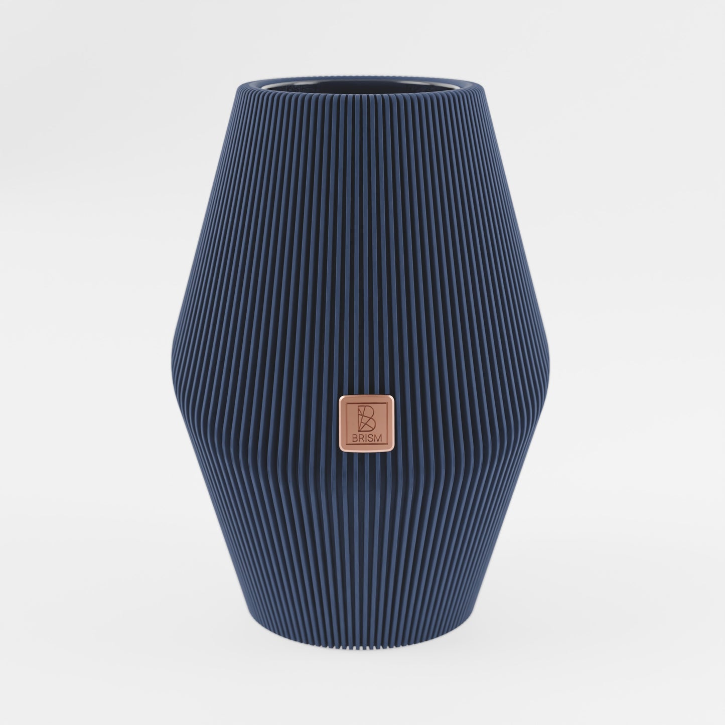 Produktfoto_Vase_Enfolded_3__Dunkelblau