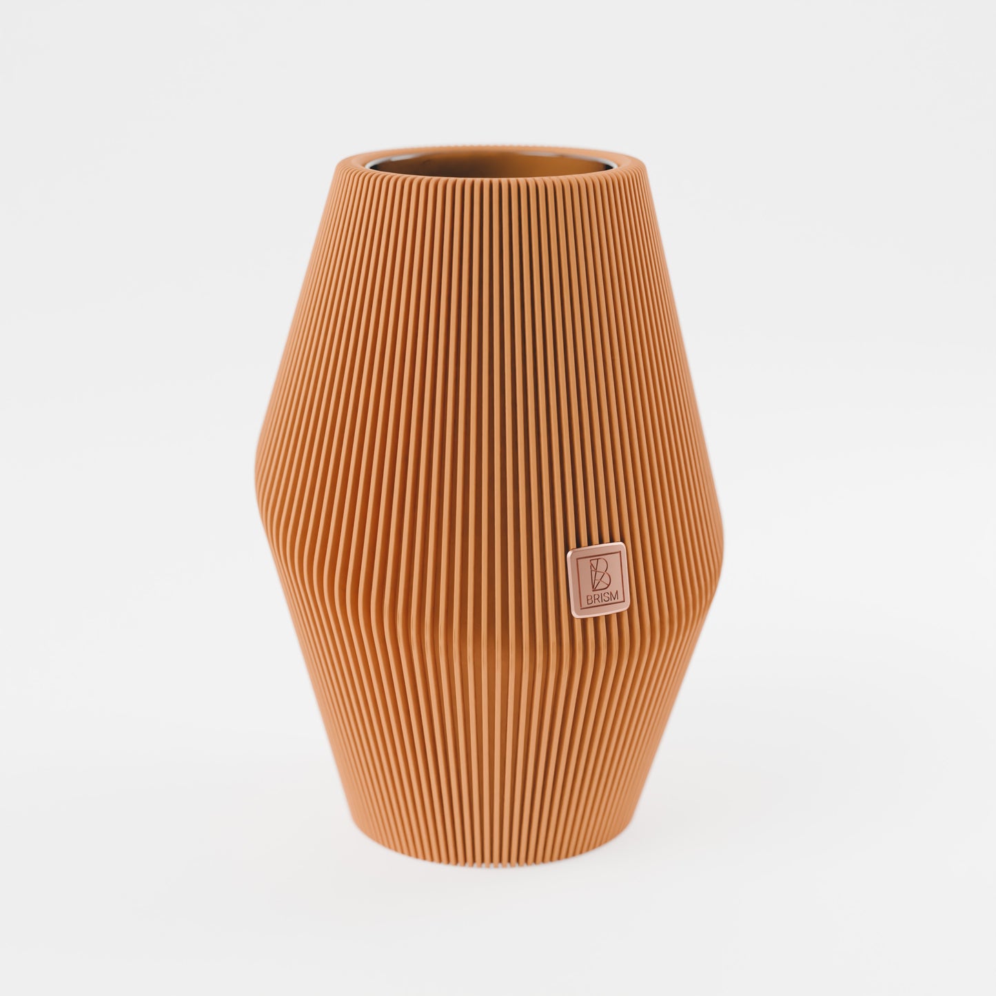 Produktfoto_Vase_Enfolded_1__Mandarinorange