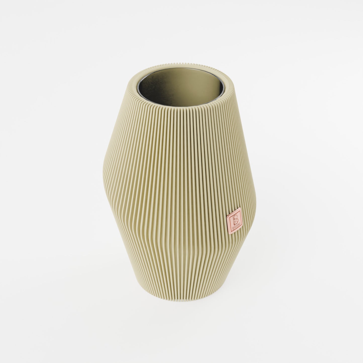 Produktfoto_Vase_Enfolded_2__Wuestenbraun