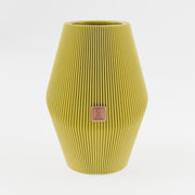 Produktfoto_Vase_Enfolded_3__Zitronengelb