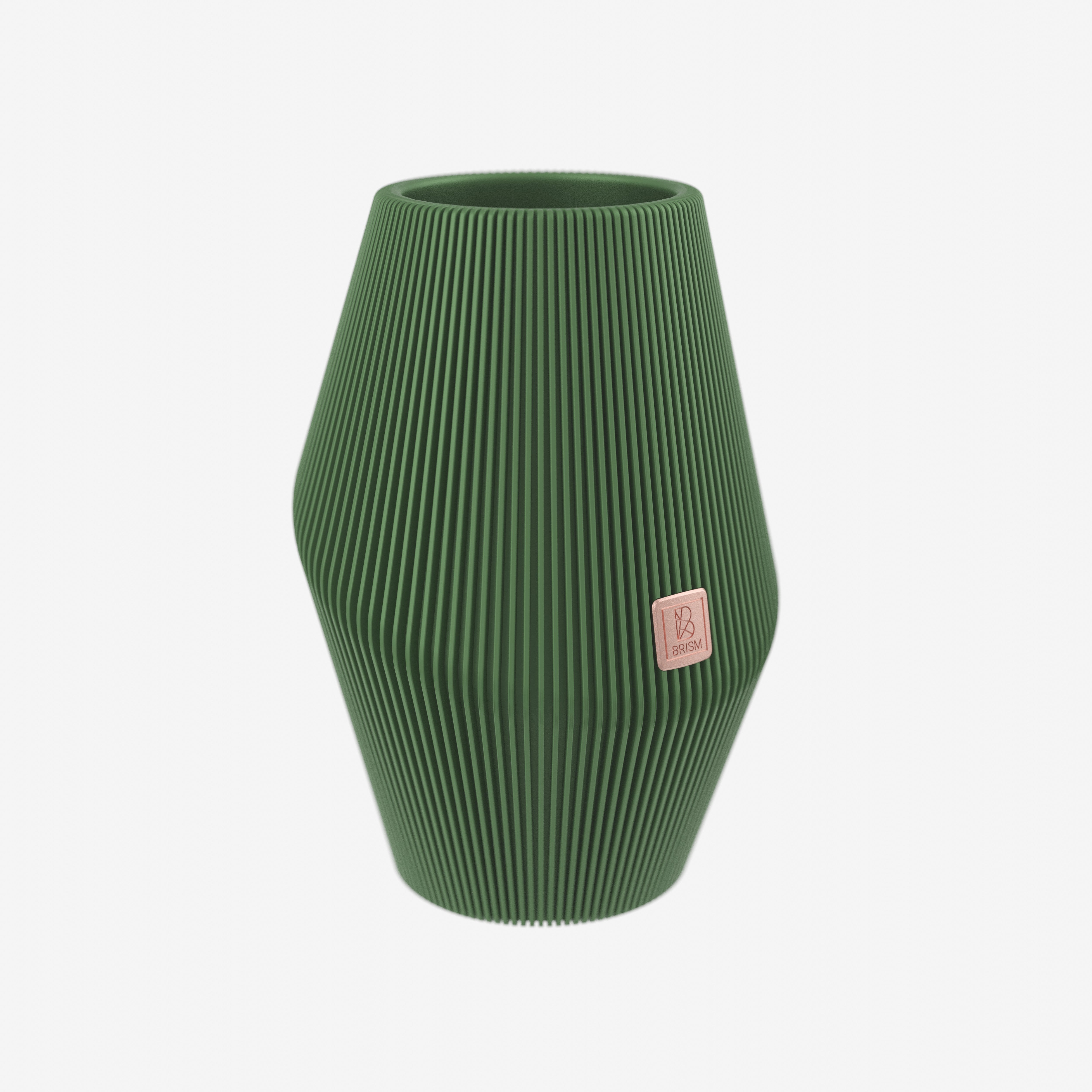 Vase Enfolded