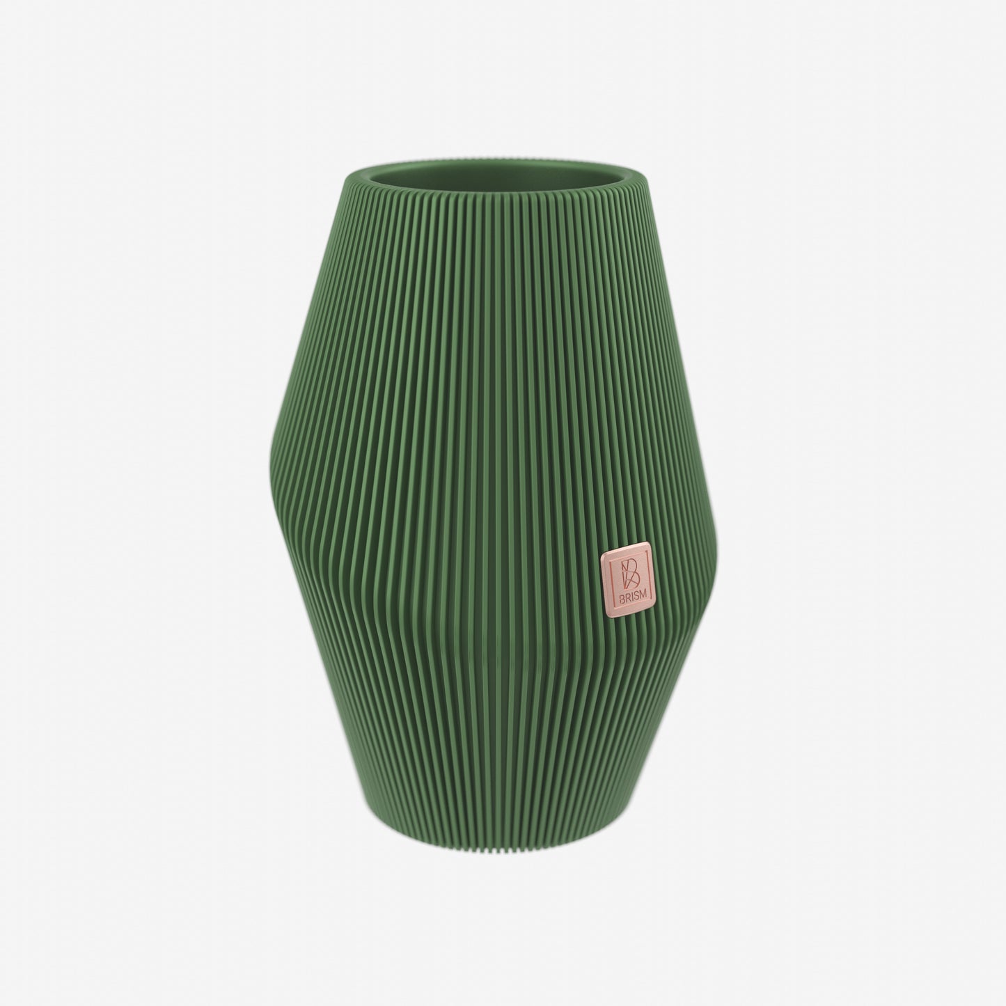 Vase Enfolded