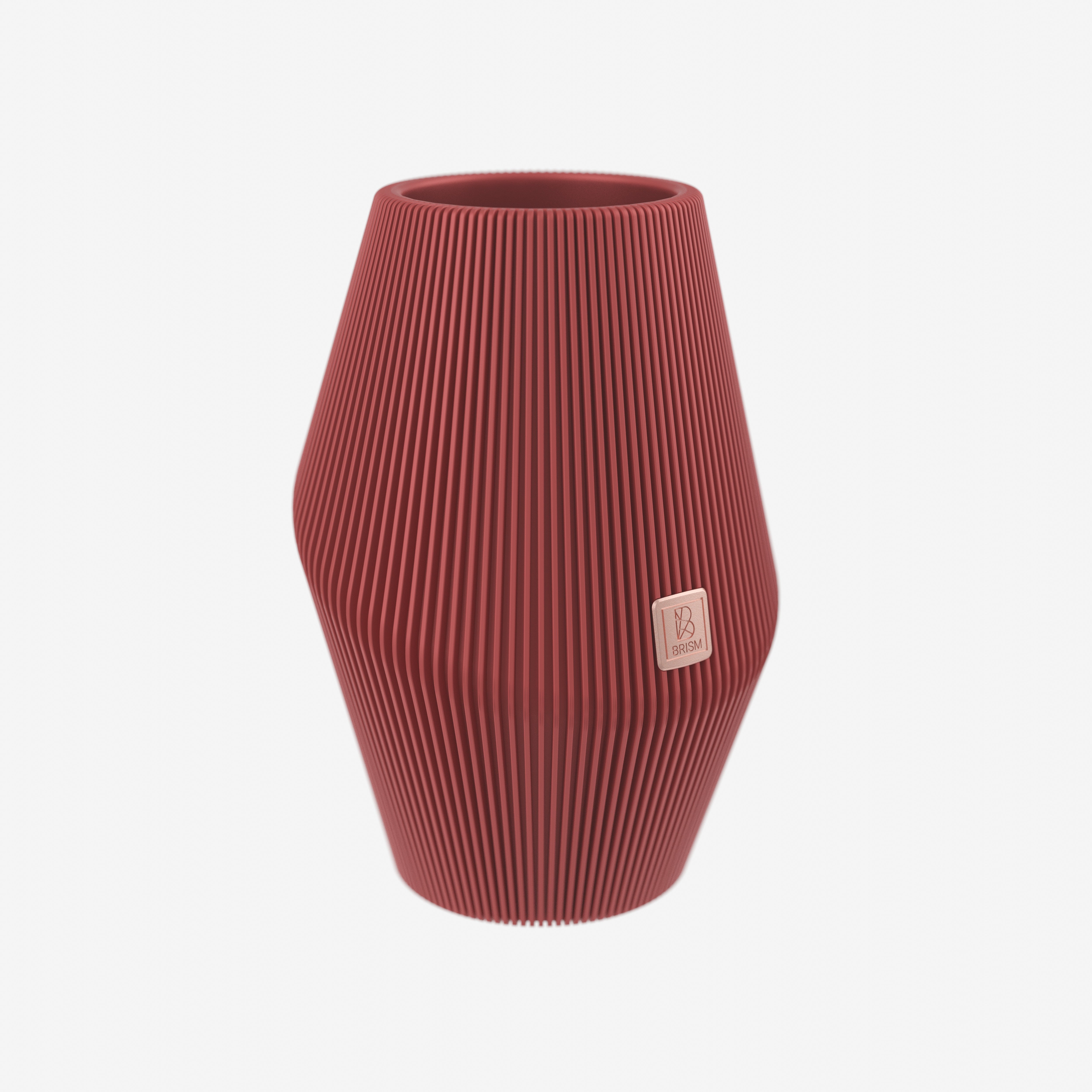 Vase Enfolded