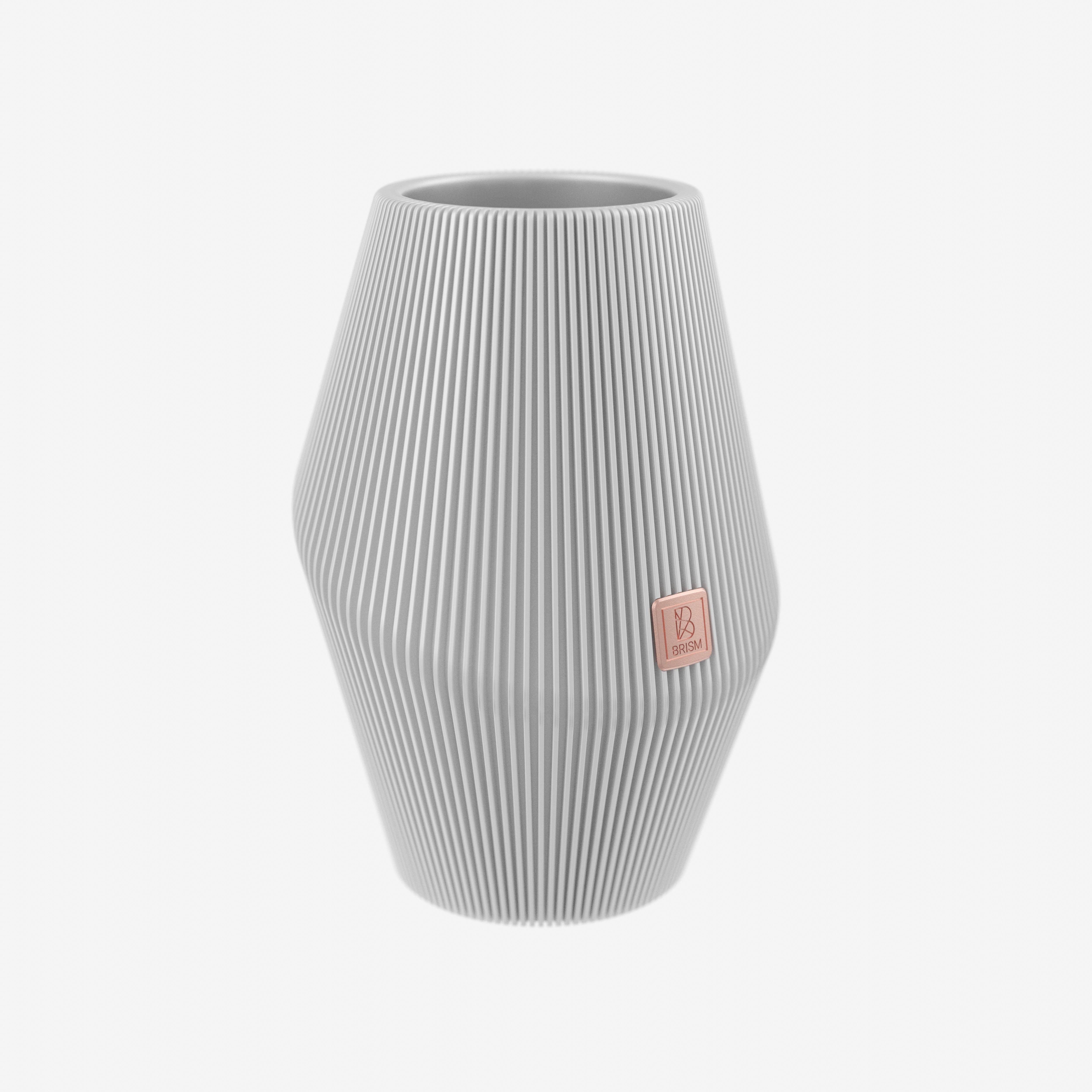 Vase Enfolded