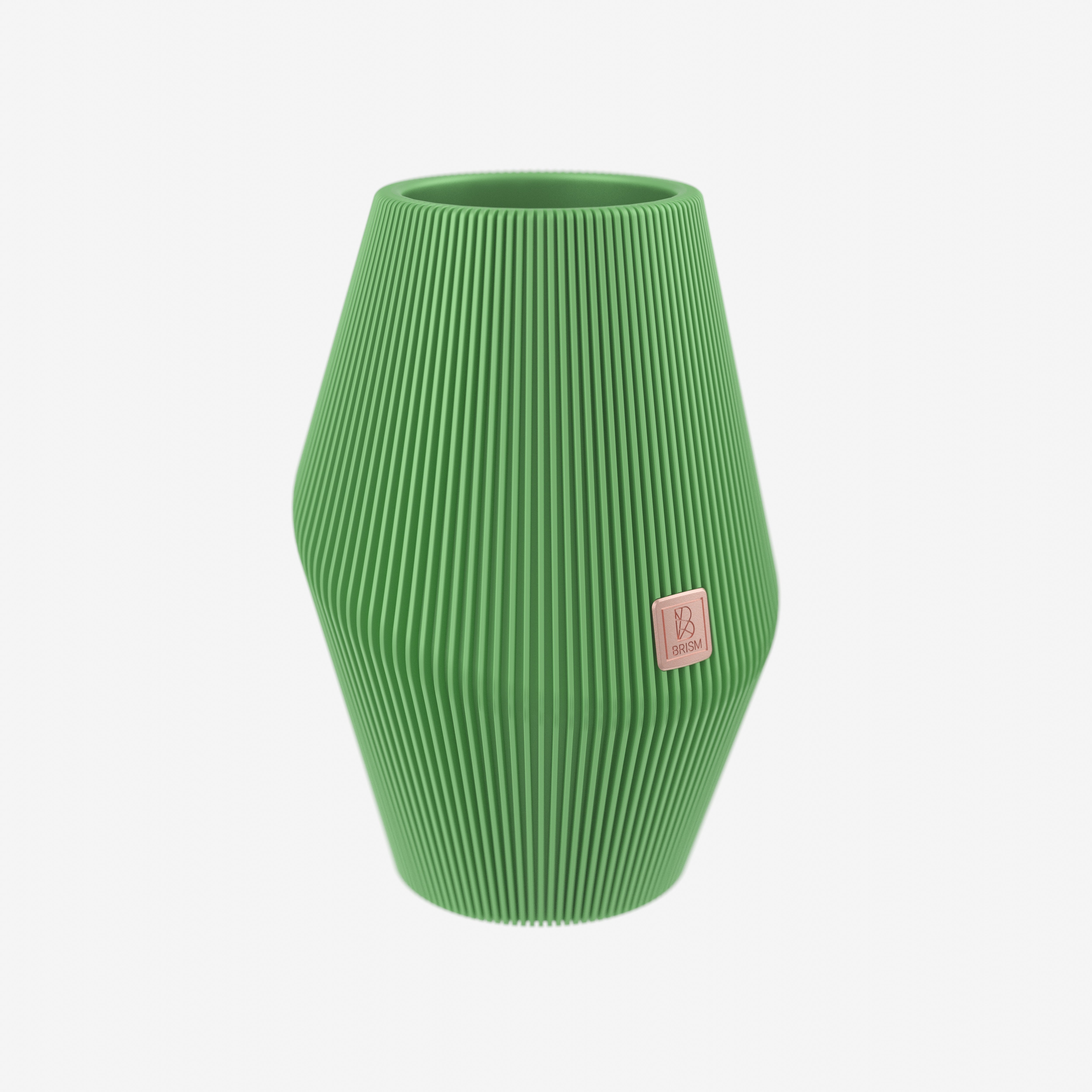 Vase Enfolded