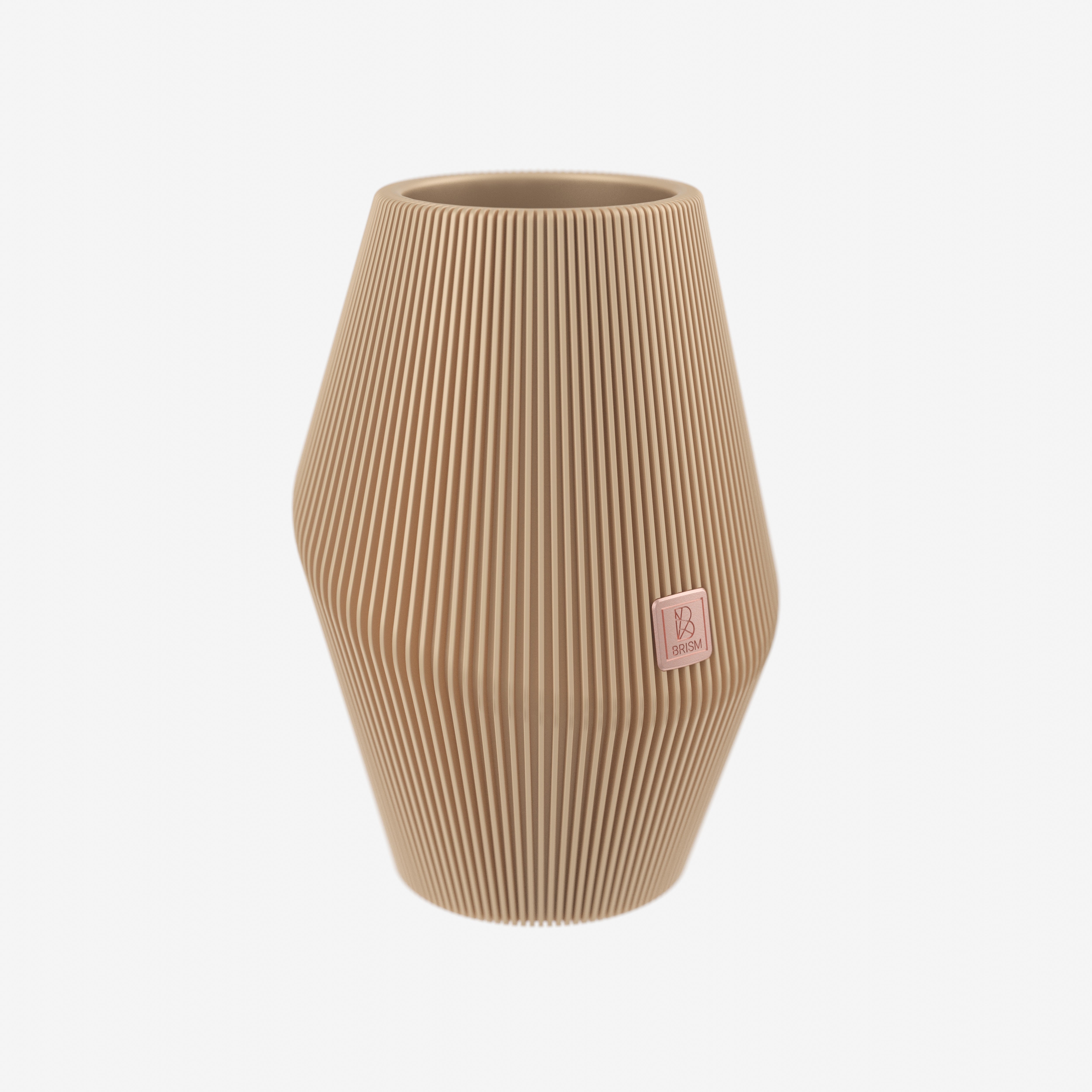 Vase Enfolded