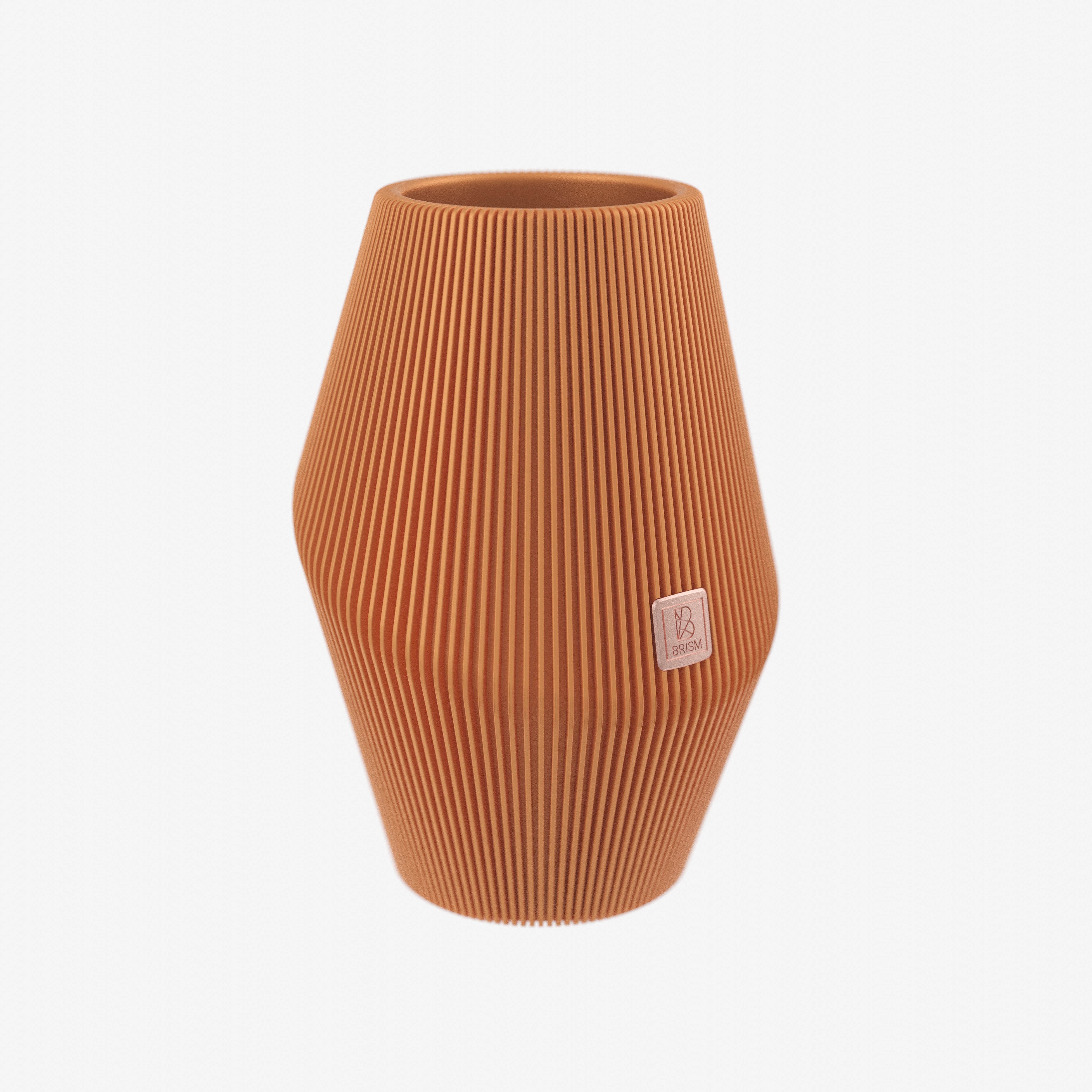 Vase Enfolded
