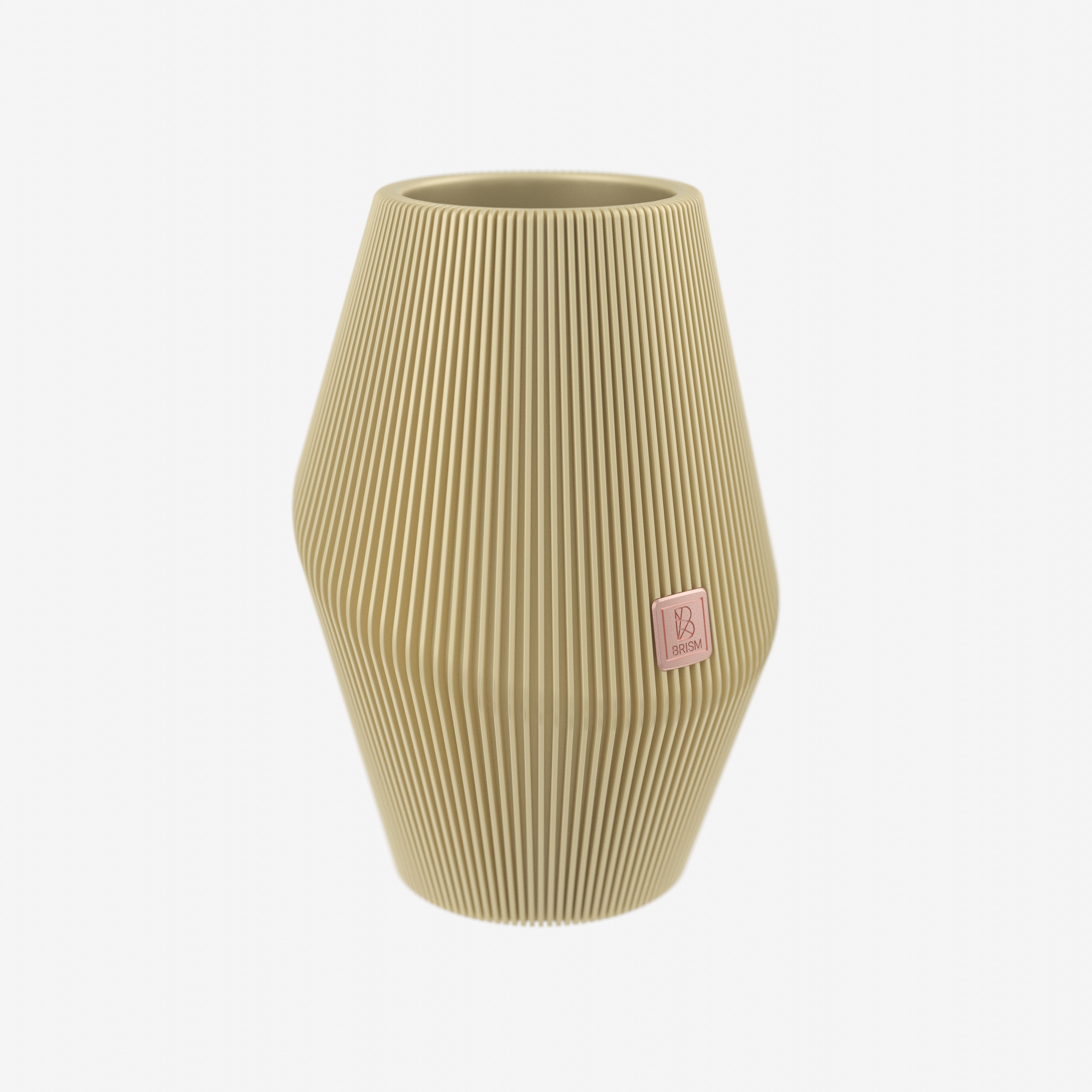 Vase Enfolded
