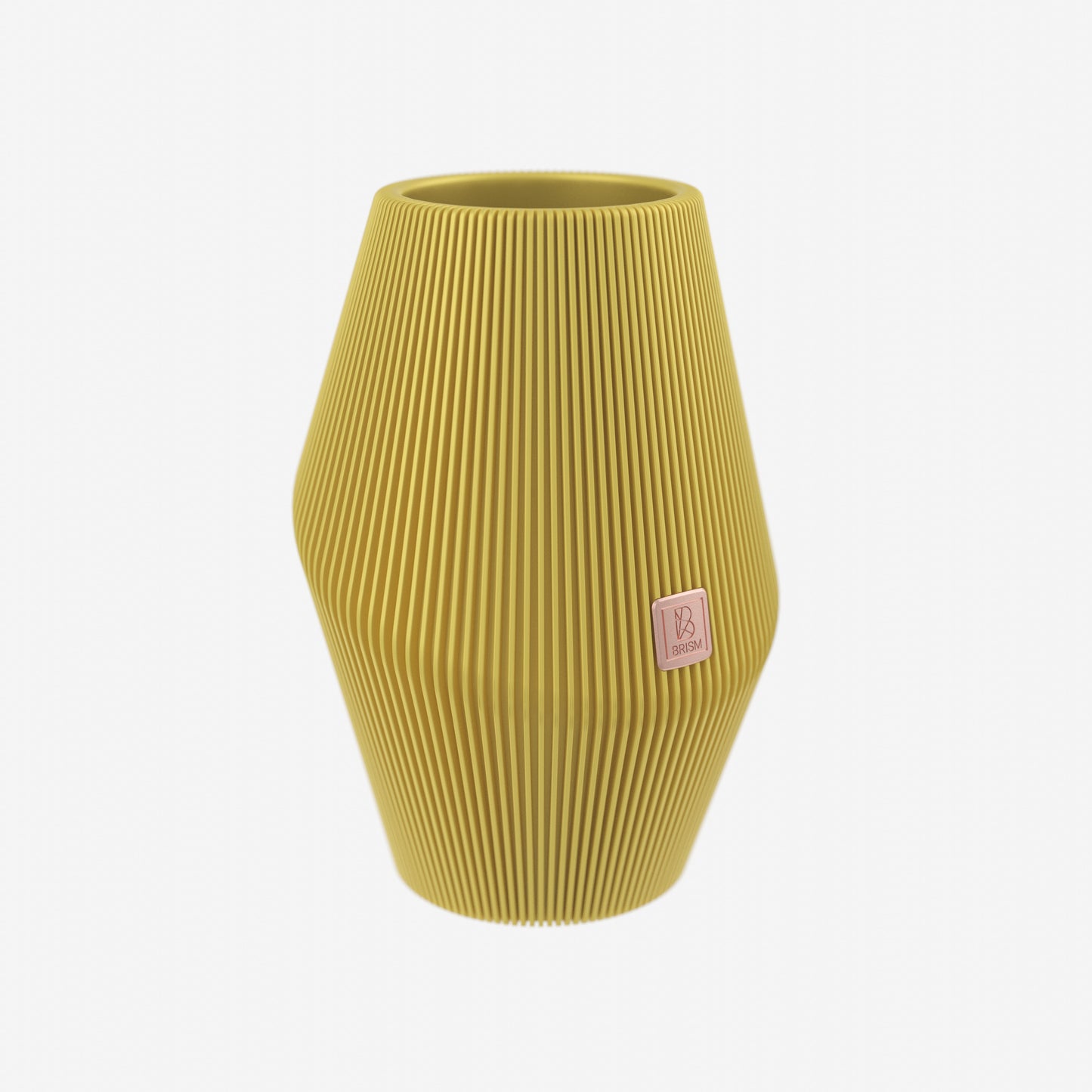 Vase Enfolded