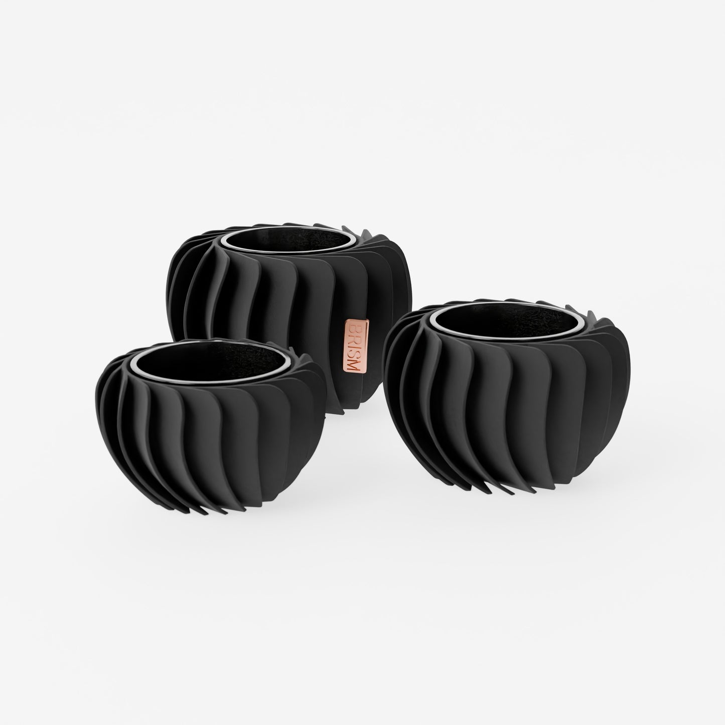 Teelichter_Dune_1__Kohleschwarz