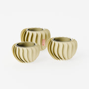 Teelichter_Dune_1__Wuestenbraun