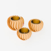 Teelichter_Dune_2__Mandarinorange