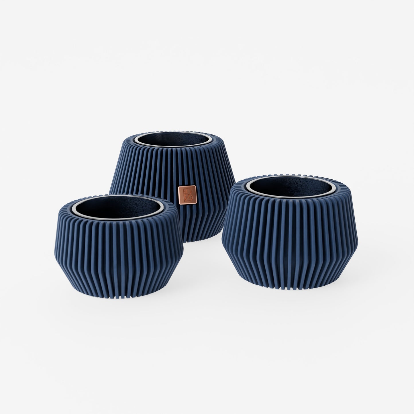 Teelichter_Enfolded_1__Dunkelblau