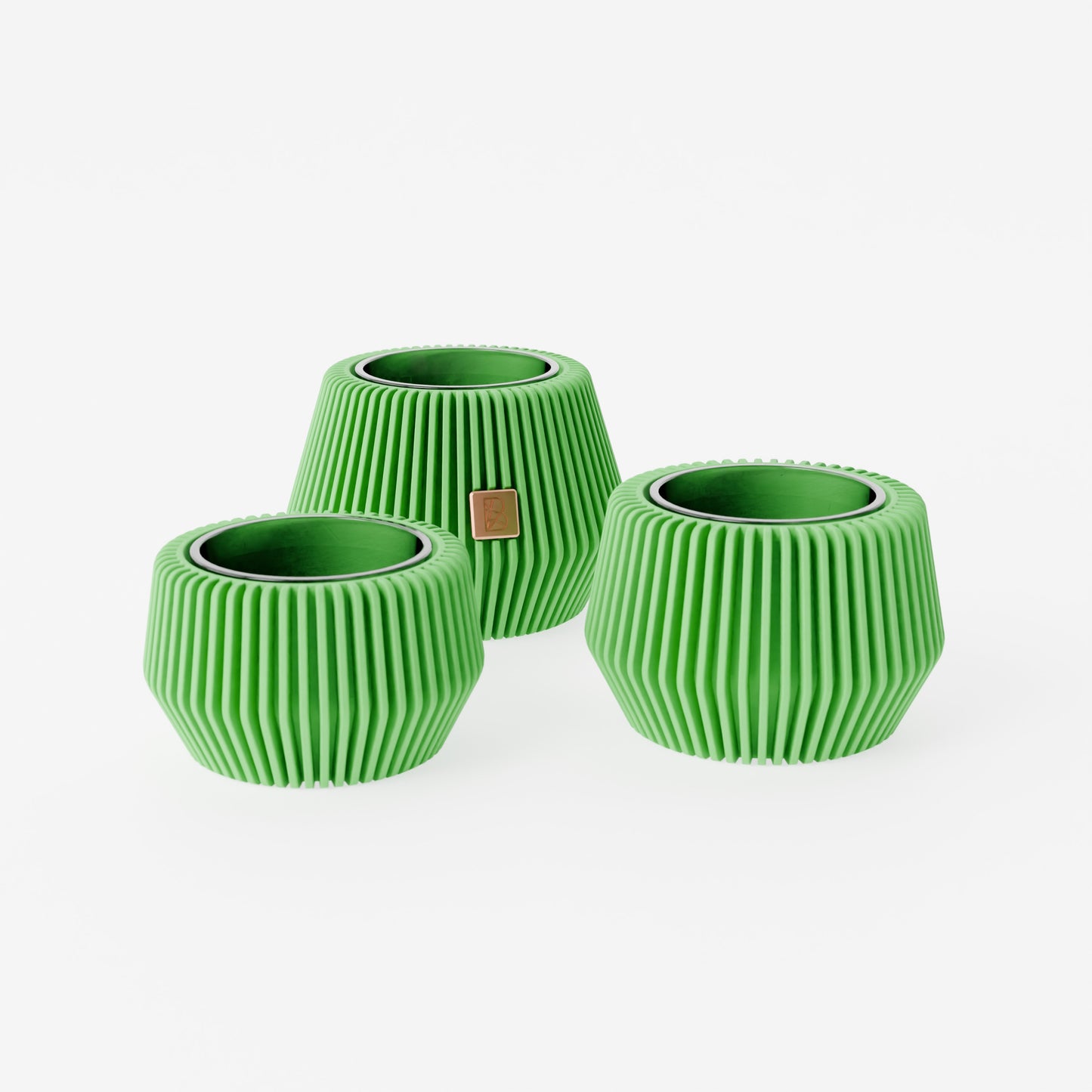 Teelichter_Enfolded_1__Grassgruen