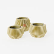 Teelichter_Enfolded_1__Wuestenbraun