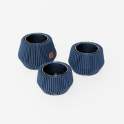 Teelichter_Enfolded_2__Dunkelblau