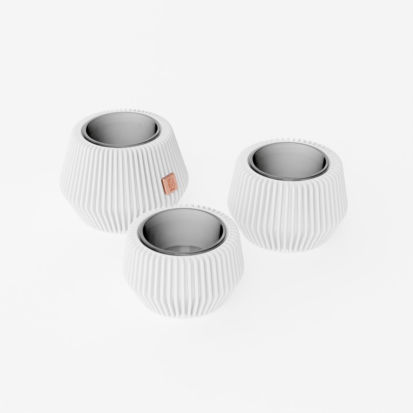 Teelichter_Enfolded_2__Elfenbeinweiss