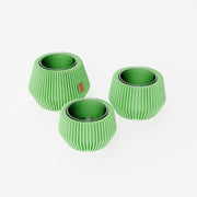 Teelichter_Enfolded_2__Grassgruen