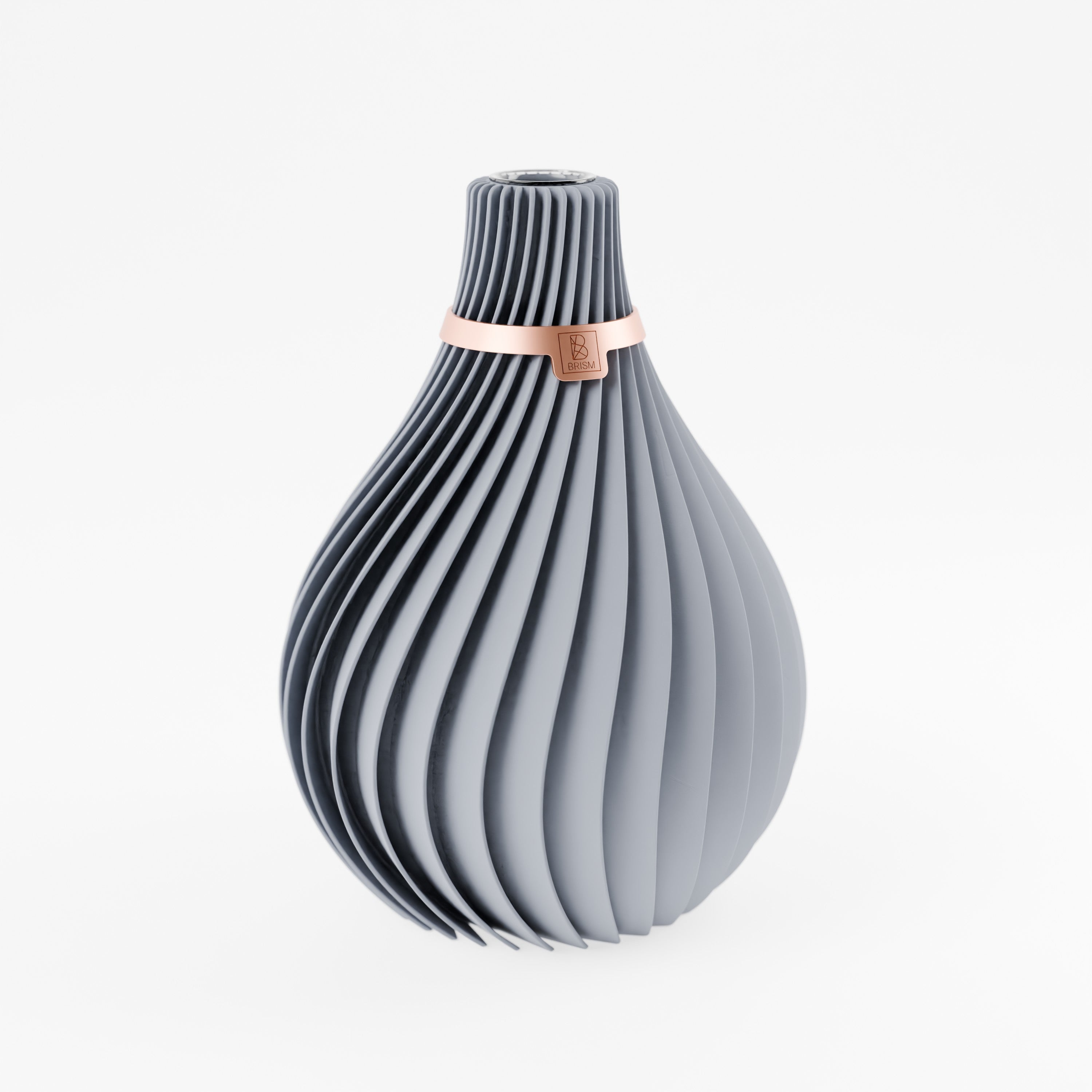 Vase_Dune_1__Aschgrau