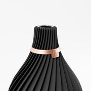 Vase_Dune_2__Kohleschwarz