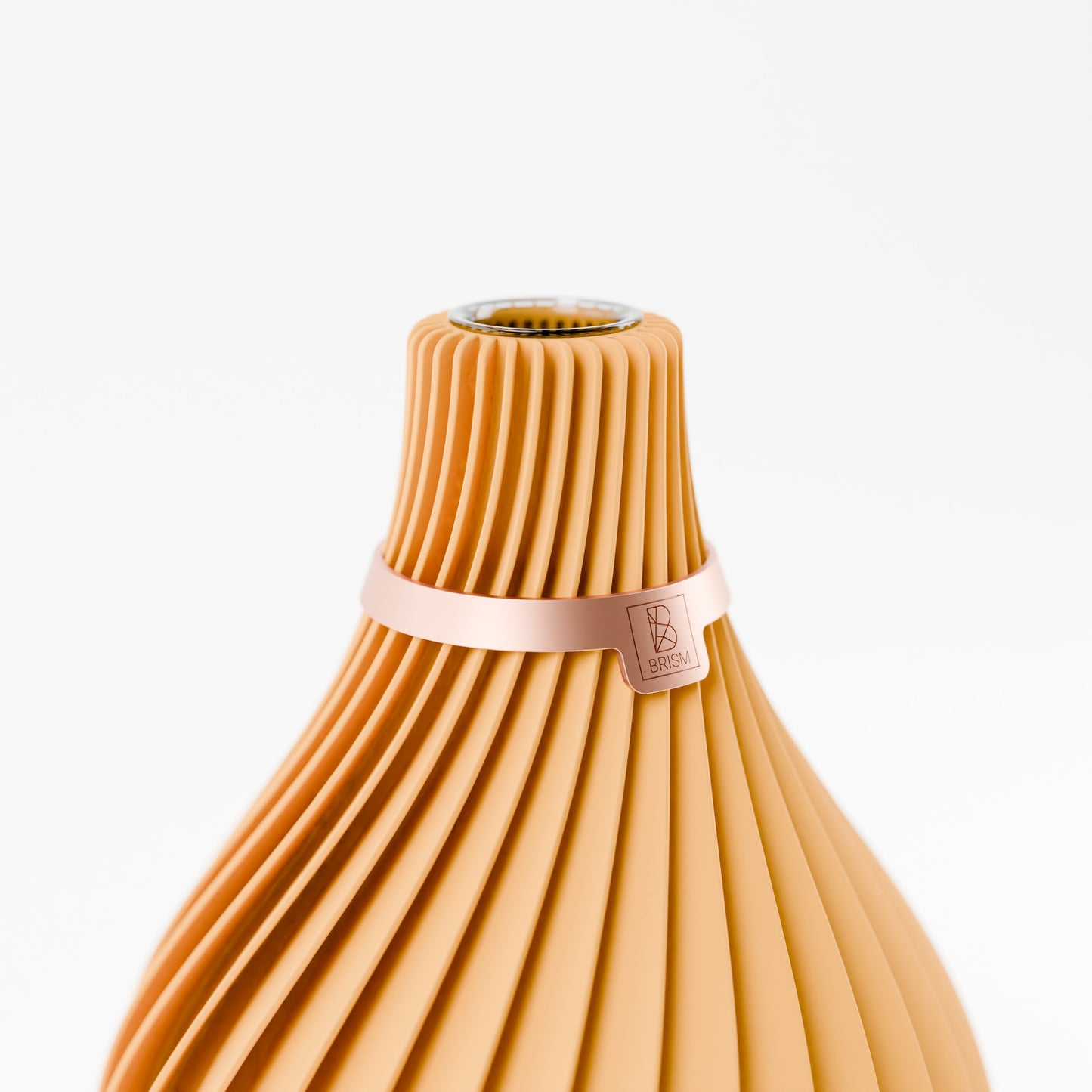 Vase_Dune_2__Mandarinorange