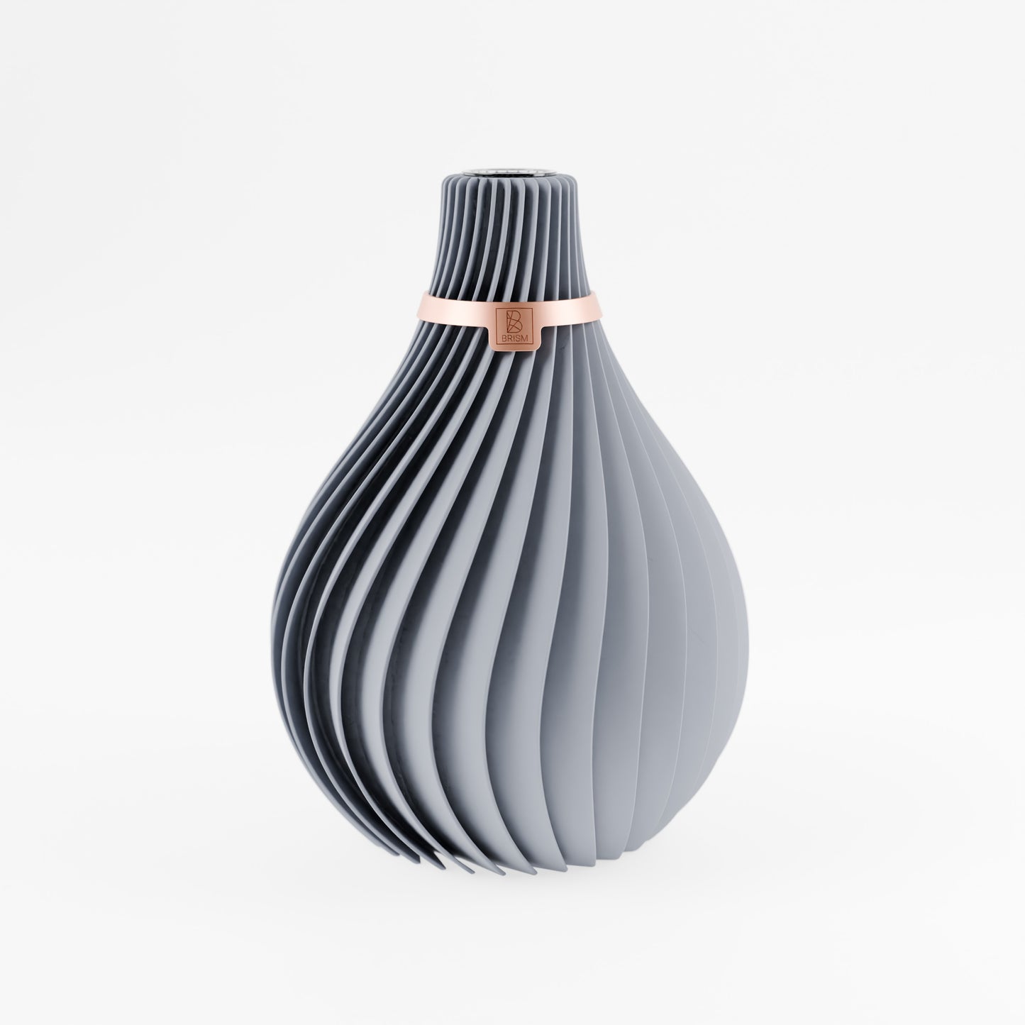 Vase_Dune_3__Aschgrau