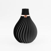 Vase_Dune_3__Kohleschwarz