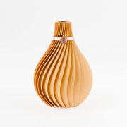 Vase_Dune_3__Mandarinorange