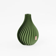 Vase_Dune_Small_1__Dunkelgruen