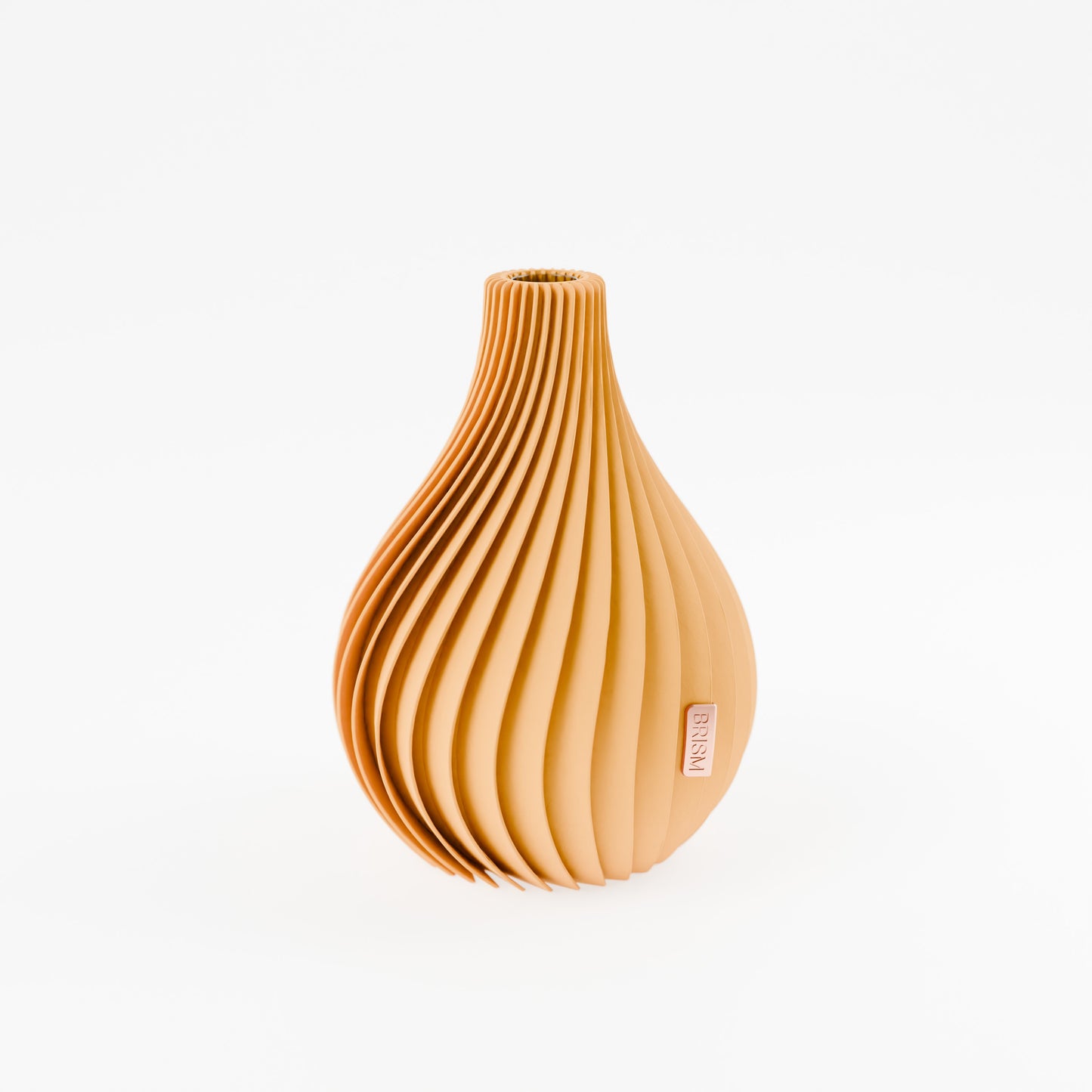 Vase_Dune_Small_1__Mandarinorange