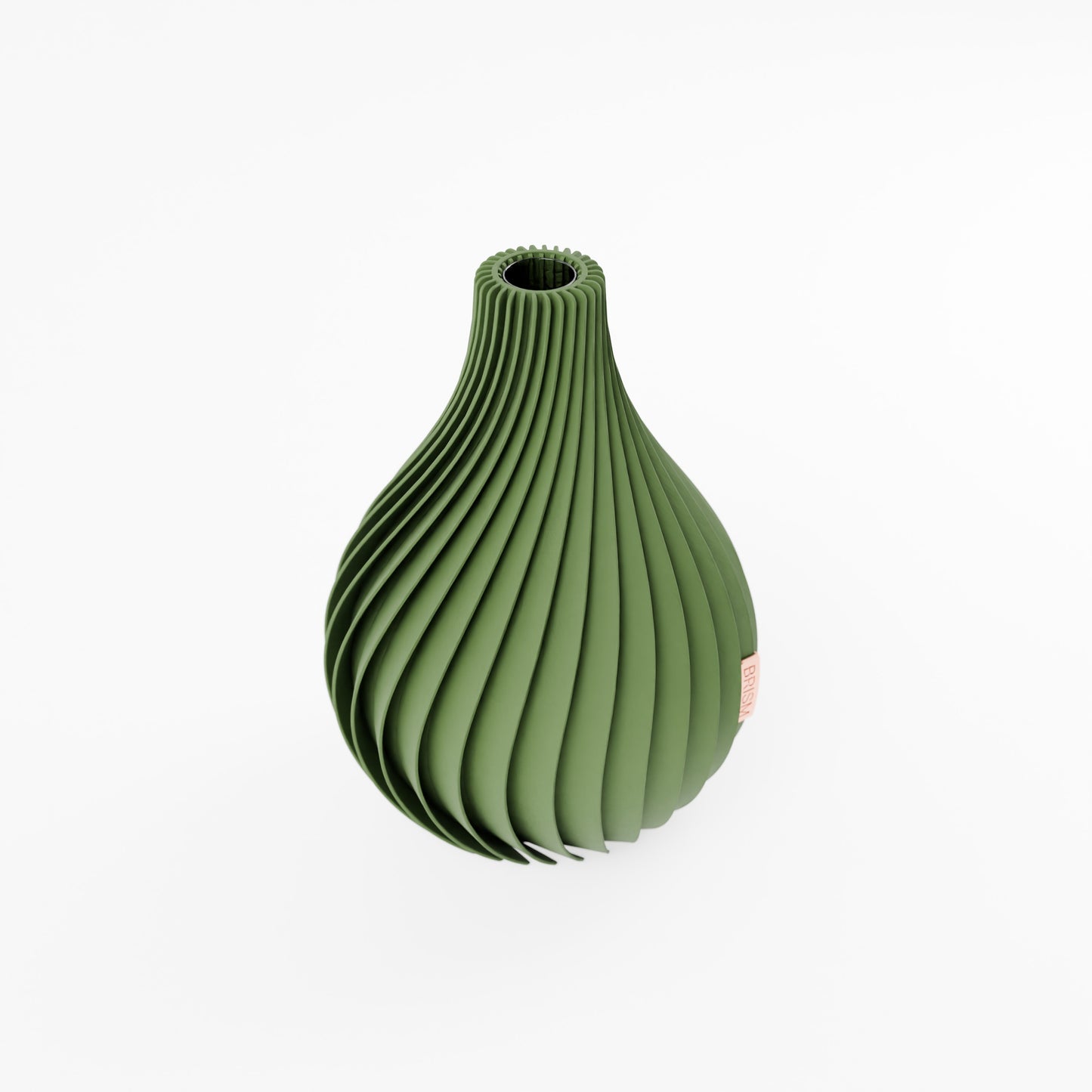 Vase_Dune_Small_2__Dunkelgruen
